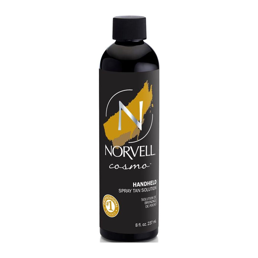 Norvell Cosmo Airbrush Solution
