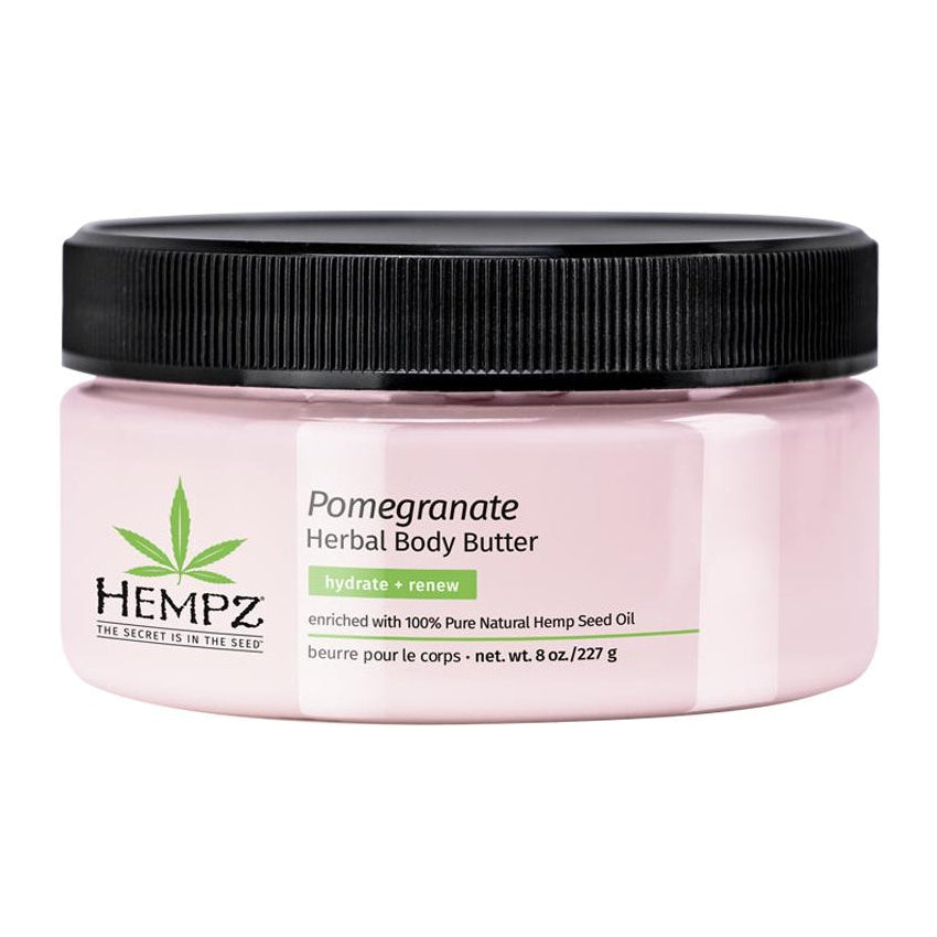 Hempz Pomegranate Herbal Body Butter