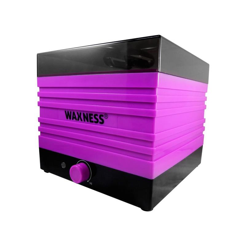 Waxness Spa Choice Aloe Stripless Kit