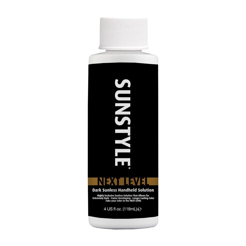 Sunstyle Sunless Next Level Airbrush Solution