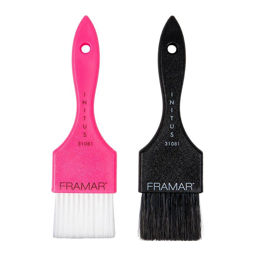 Framar Power Painter Hair Coloring Brushes
