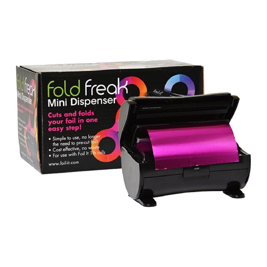 Framar Fold Freak Foil Mini Dispensador