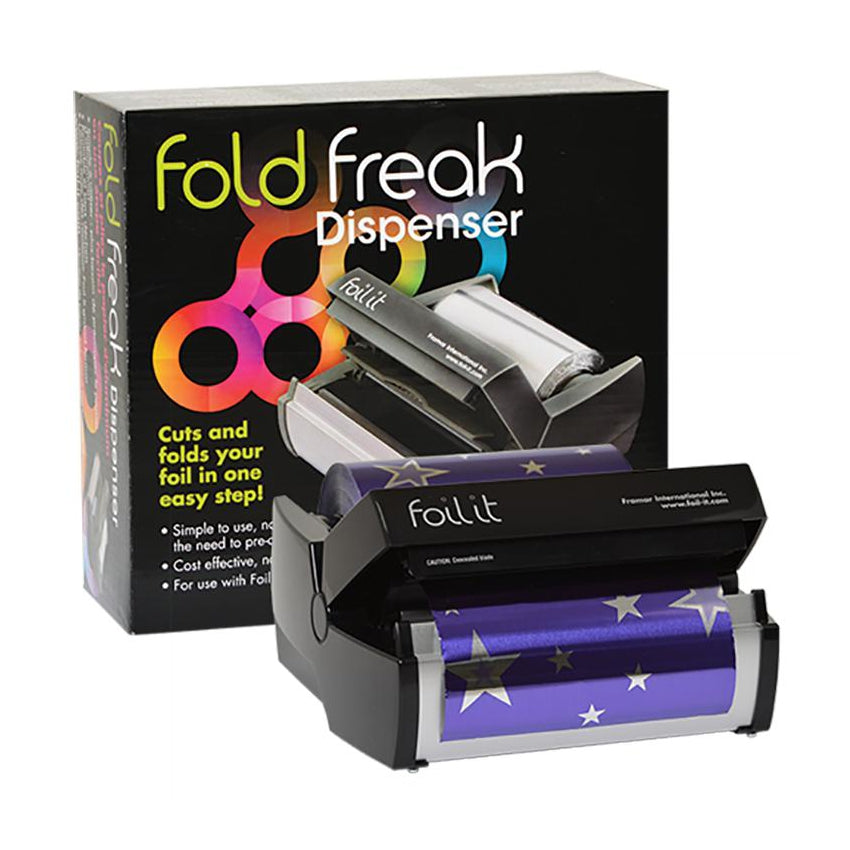 Framar Fold Freak Foil Dispenser