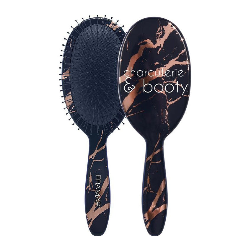 Framar Holi-Yay Detangle Brush – PinkPro Beauty Supply