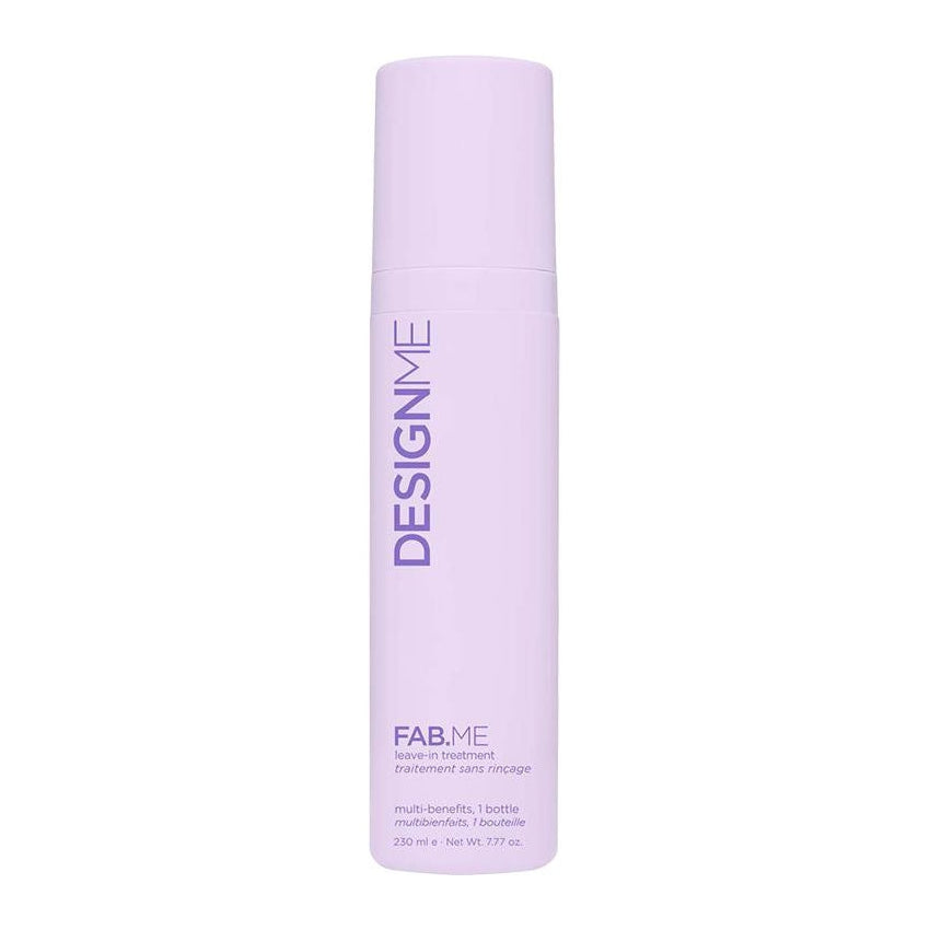 DESIGNME FAB.ME Leave-In Treatment