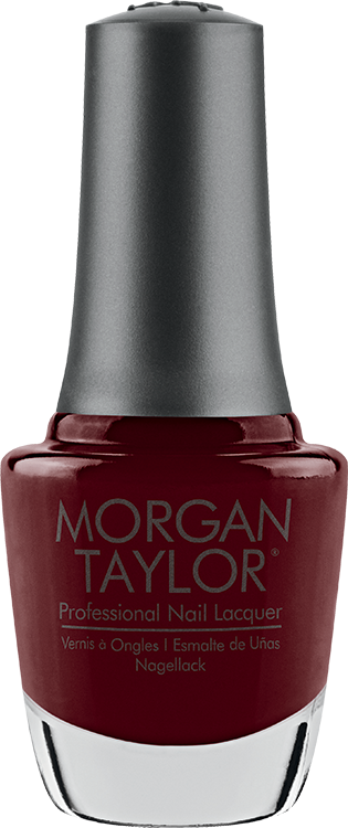 Esmalte de uñas Morgan Taylor - Desde París con amor