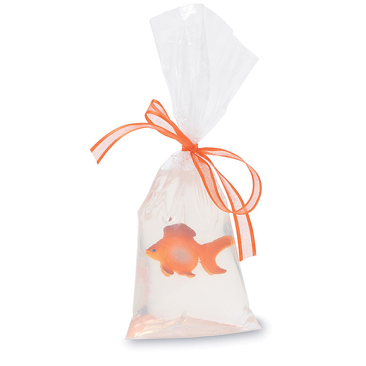 Primal Elements Goldfish in a Bag 3.5 oz. Primal Elements