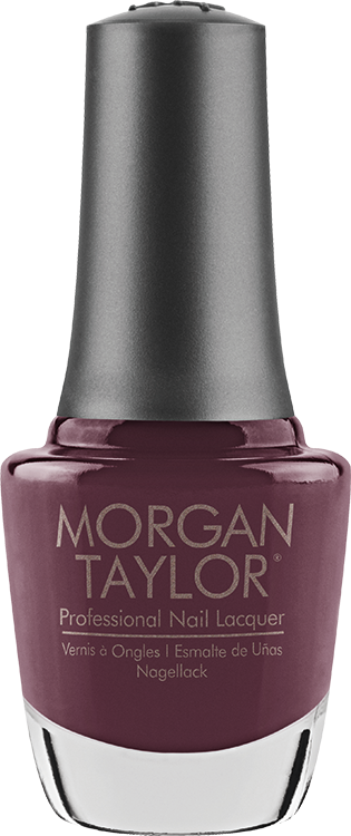 Laca de uñas Morgan Taylor - Figura 8s & Heartbreaks
