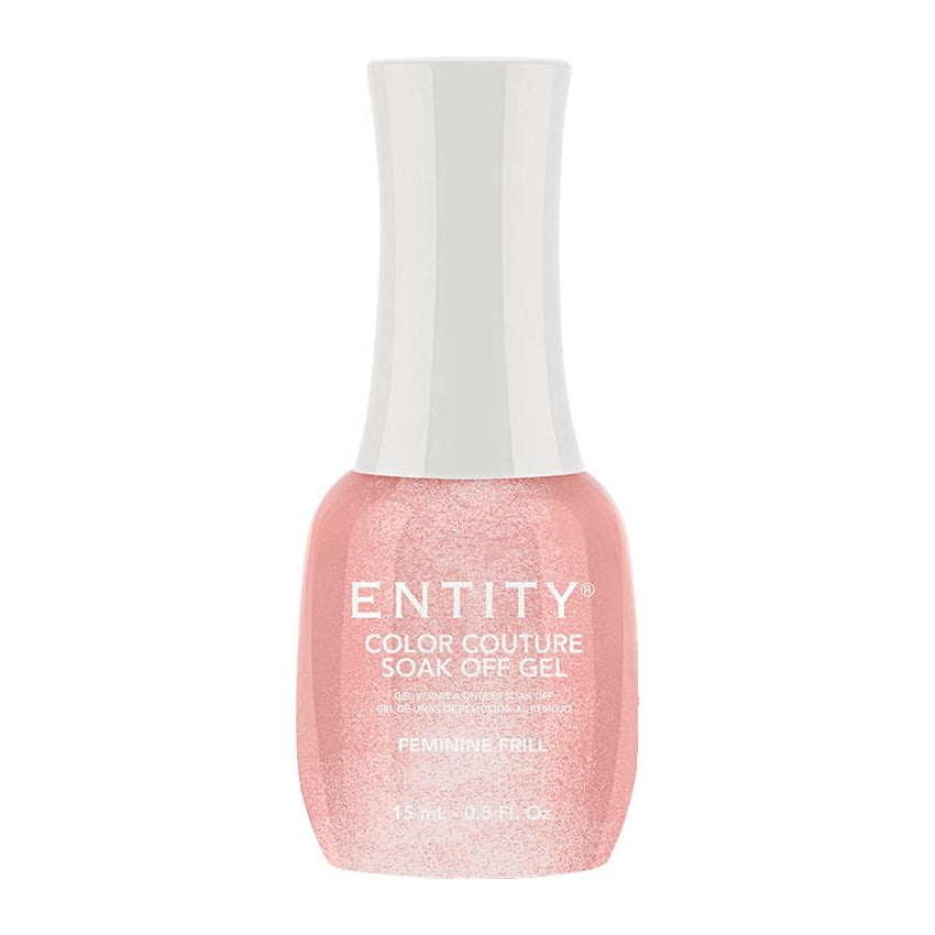 Entity Soak Off Gel Polished To Perfection Collection