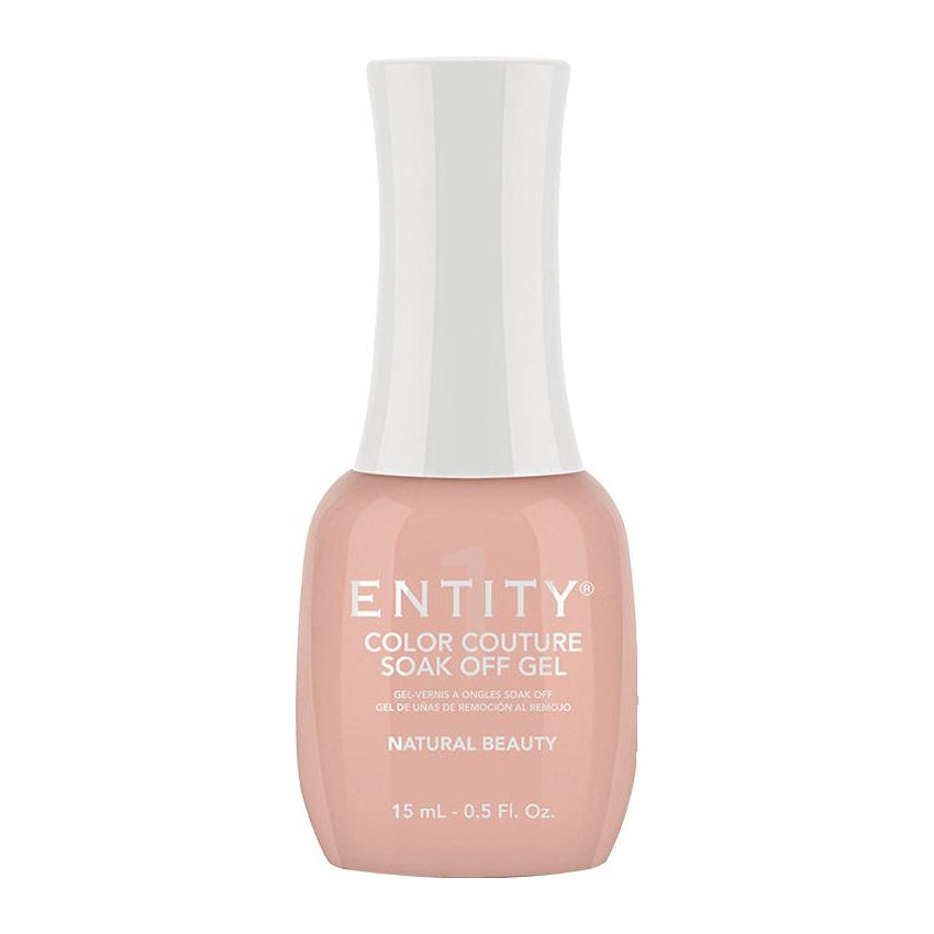 Entity Soak Off Gel Polished To Perfection Collection