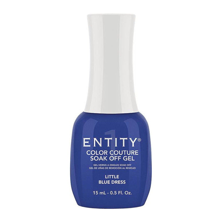 Entity Soak Off Gel Polished To Perfection Collection