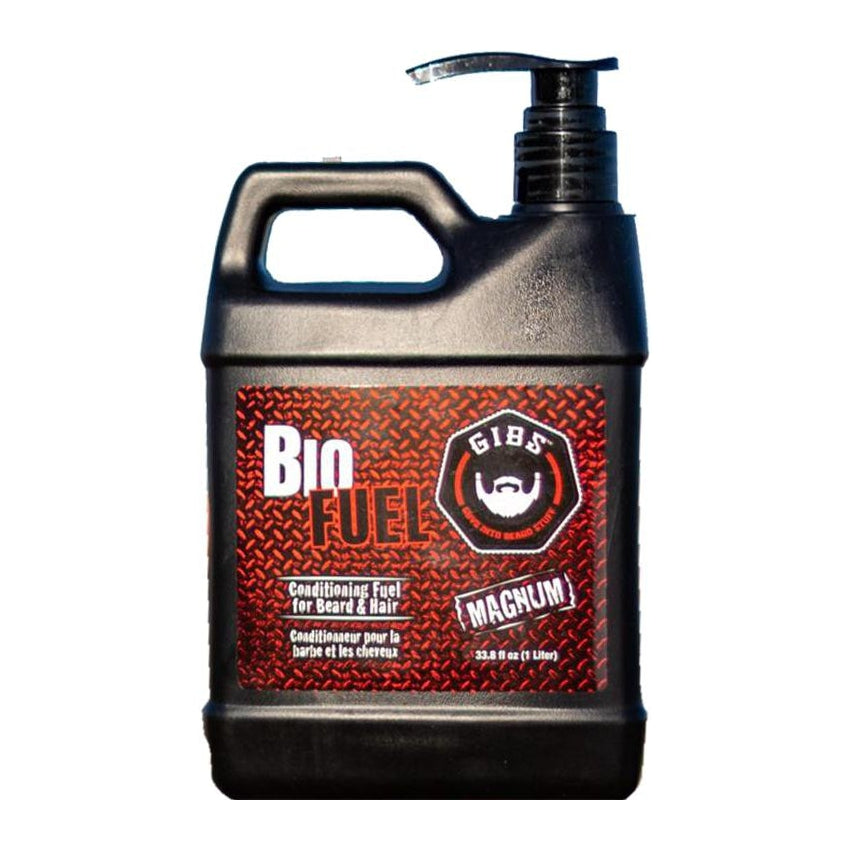 Gibs Bio Fuel