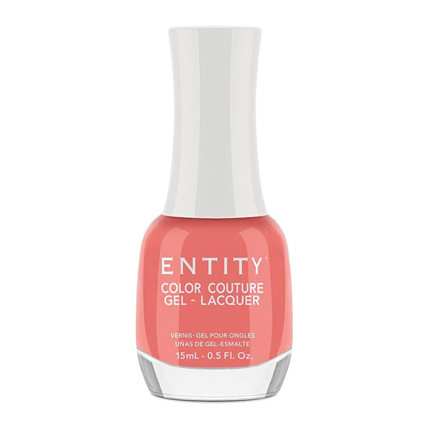 Entity Gel-Lacquer Hot Off The Runway Collection