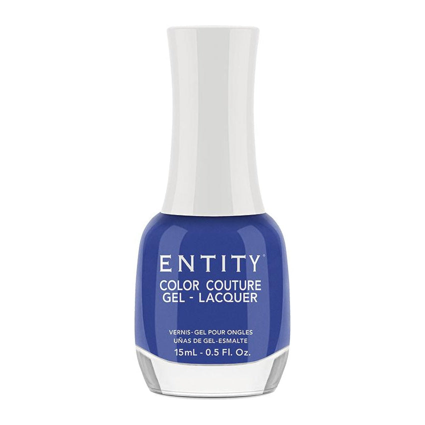 Entity Gel-Lacquer Hot Off The Runway Collection