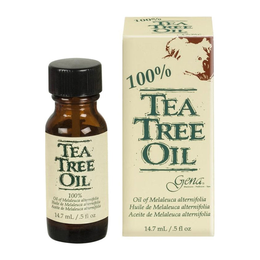 Gena Tea Tree Oil