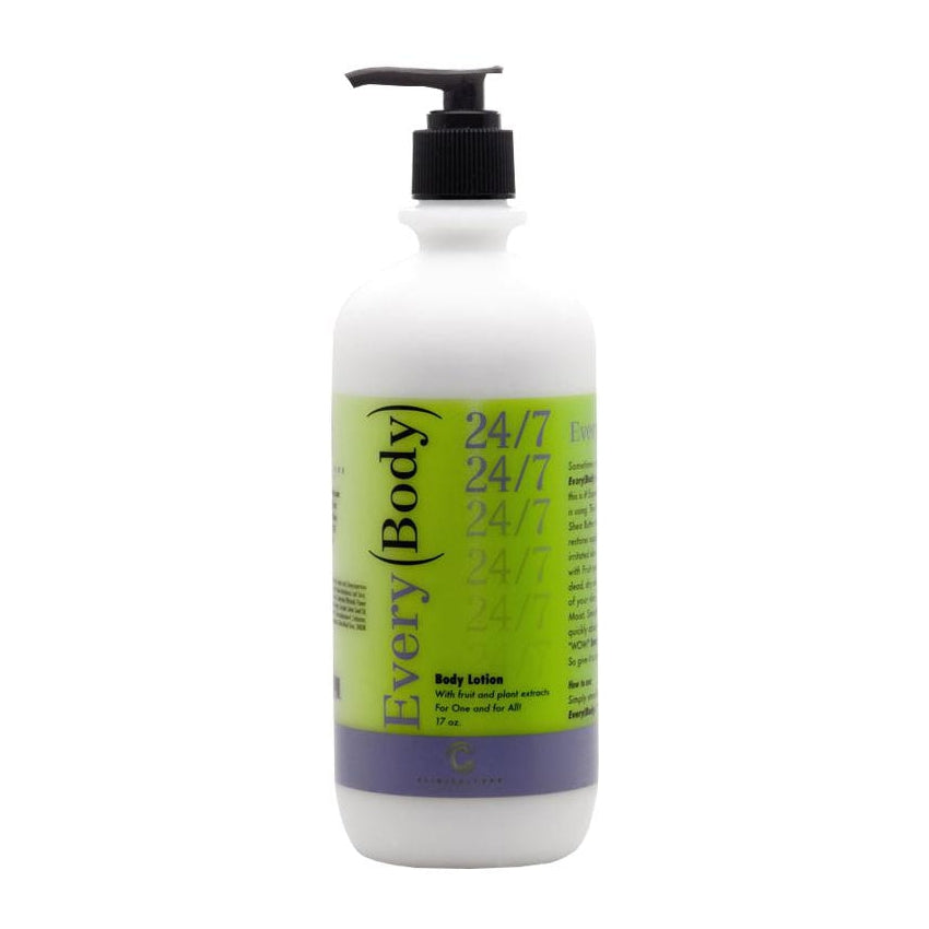 Clinical Care Every(Body) 24/7 Body Lotion