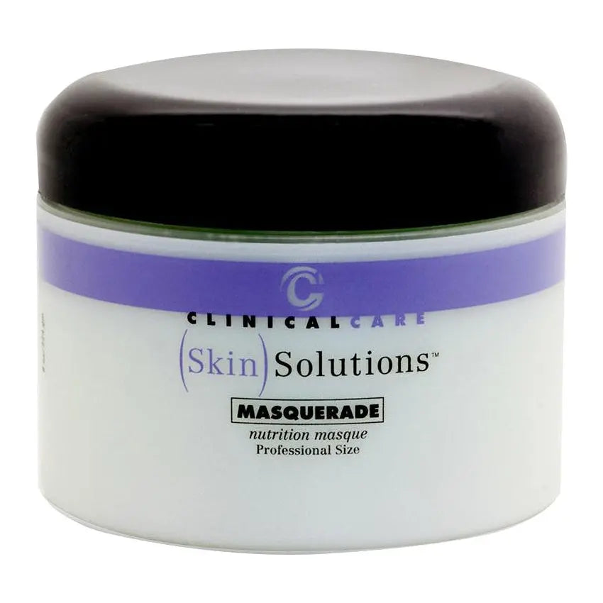 Clinical Care (Skin)Solutions Masquerade Mascarilla Nutritiva