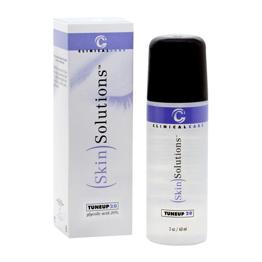 Clinical Care (Skin)Solutions TuneUp20 Glycolic Acid 20%