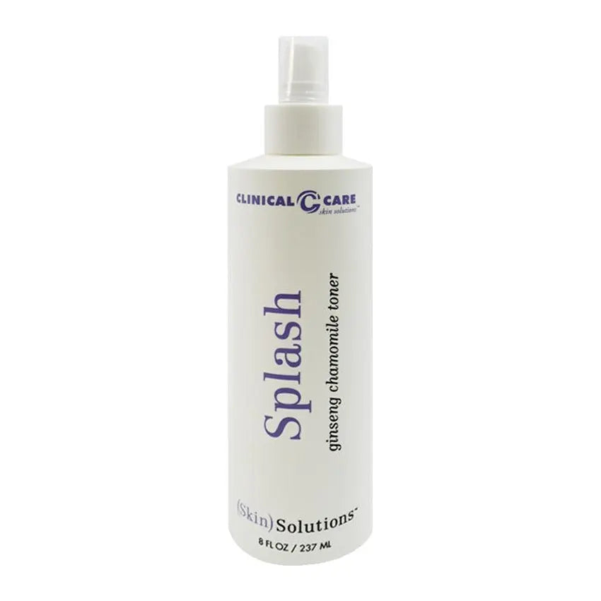 Clinical Care (Skin)Solutions Splash Ginseng & Chamomile Toner