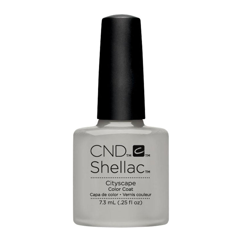 CND Shellac Cityscape 107 – PinkPro Beauty Supply