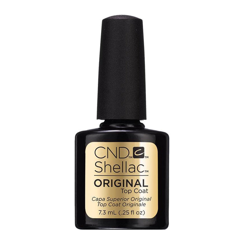 Maritime Beauty - CND Outblack Padded File (120/240 Grit)
