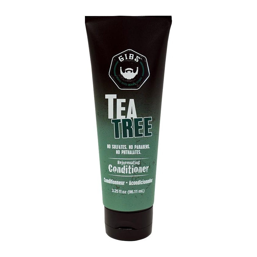 Gibs Tea Tree Rejuvenating Conditioner