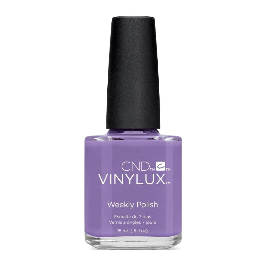 CND Vinylux Lilac Longing 125