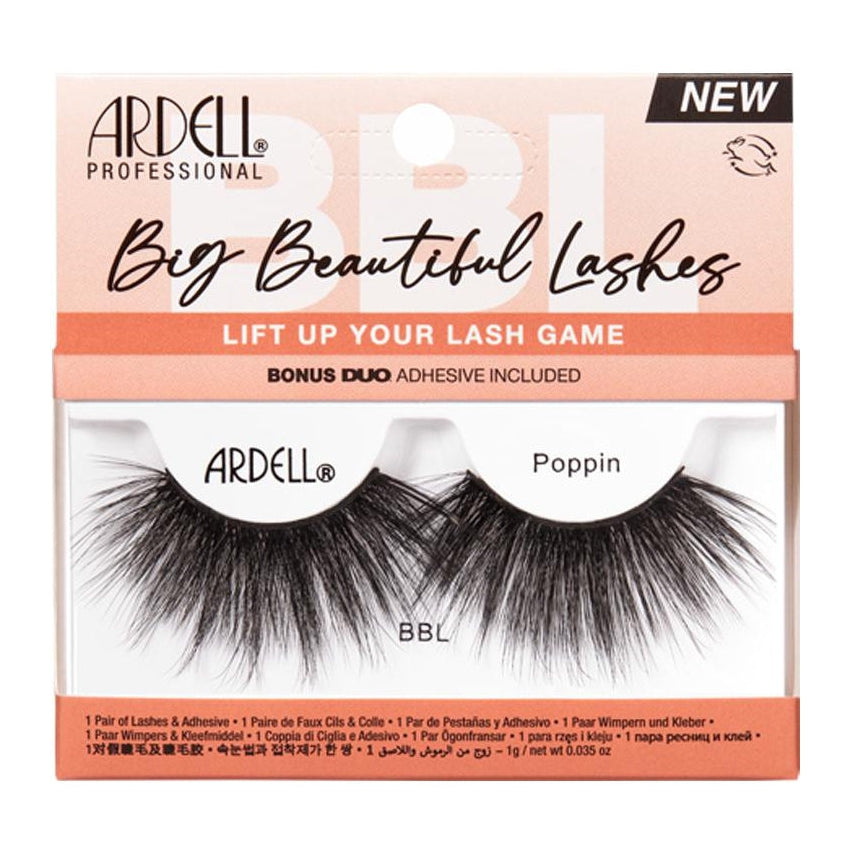 Ardell BBL Big Beautiful Lashes - Poppin