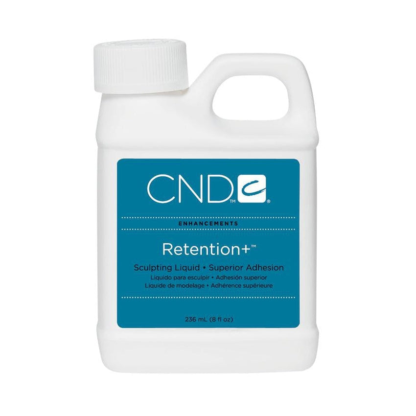 CND Retention+ Sculpting Liquid