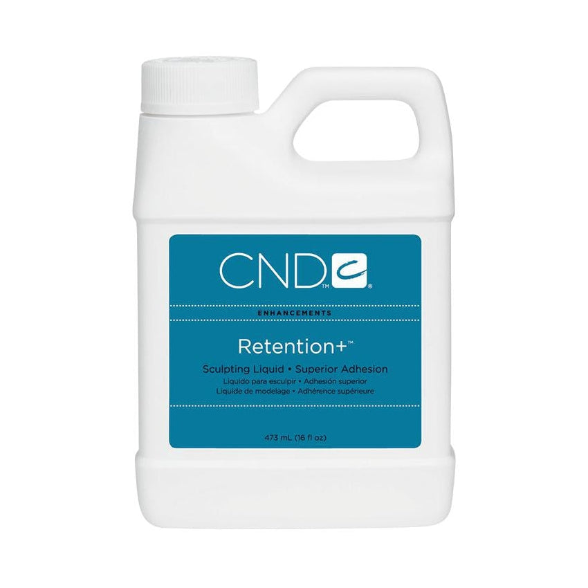 CND Retention+ Sculpting Liquid