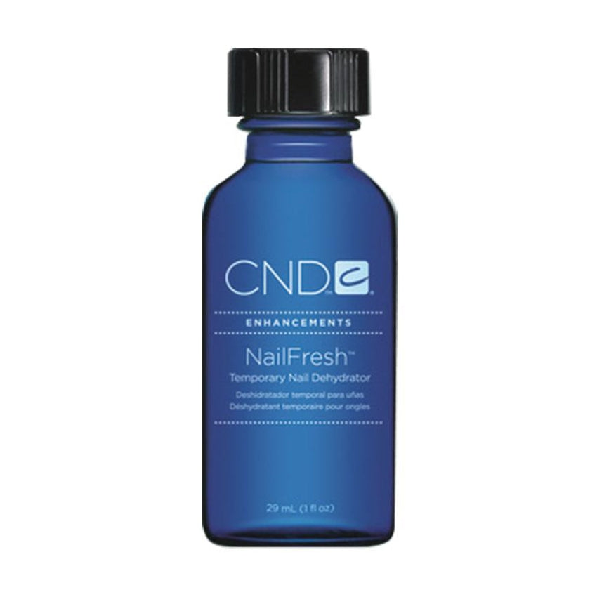 CND Liquid & Powder Prep and Removal NailFresh