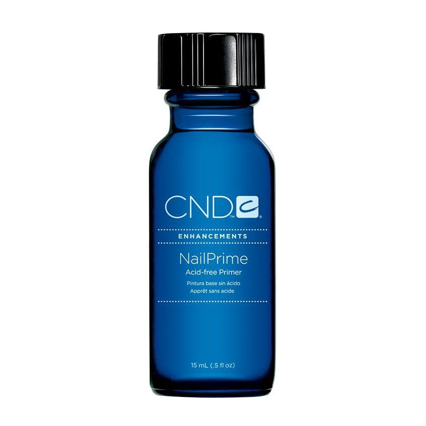 CND Liquid & Powder Prep and Removal NailPrime