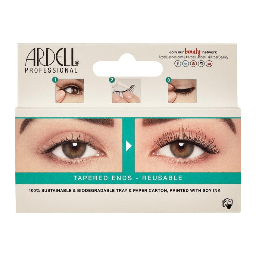 Ardell Eco Strip Lashes #450 Ardell