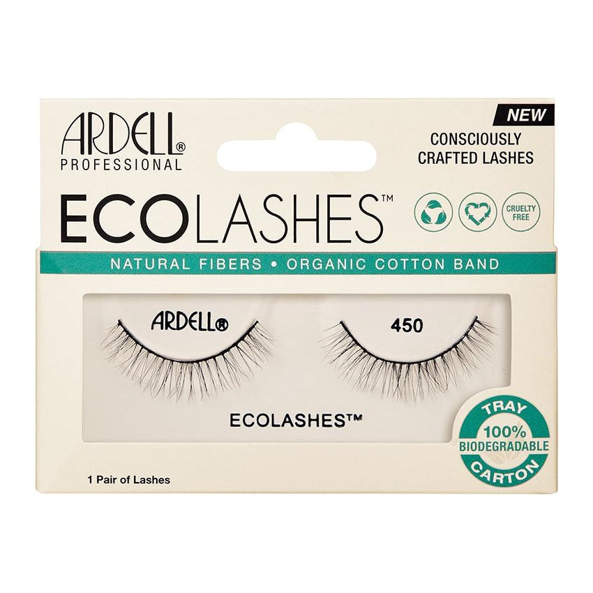 Ardell Eco Strip Lashes #450 Ardell