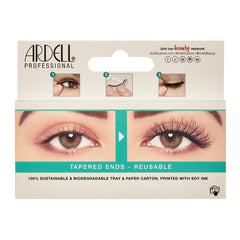 Ardell Eco Strip Lashes #455 Ardell