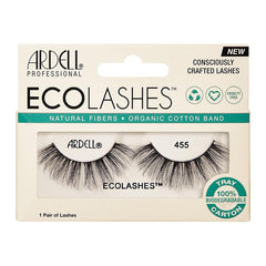 Ardell Eco Strip Lashes #455 Ardell