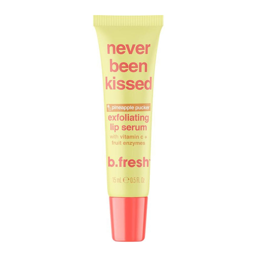 B.Fresh Never Been Kissed Lip Exoliating Lip Serum