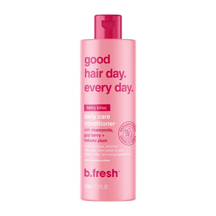 B.Fresh Conditioner - Good Hair Day 12 oz.