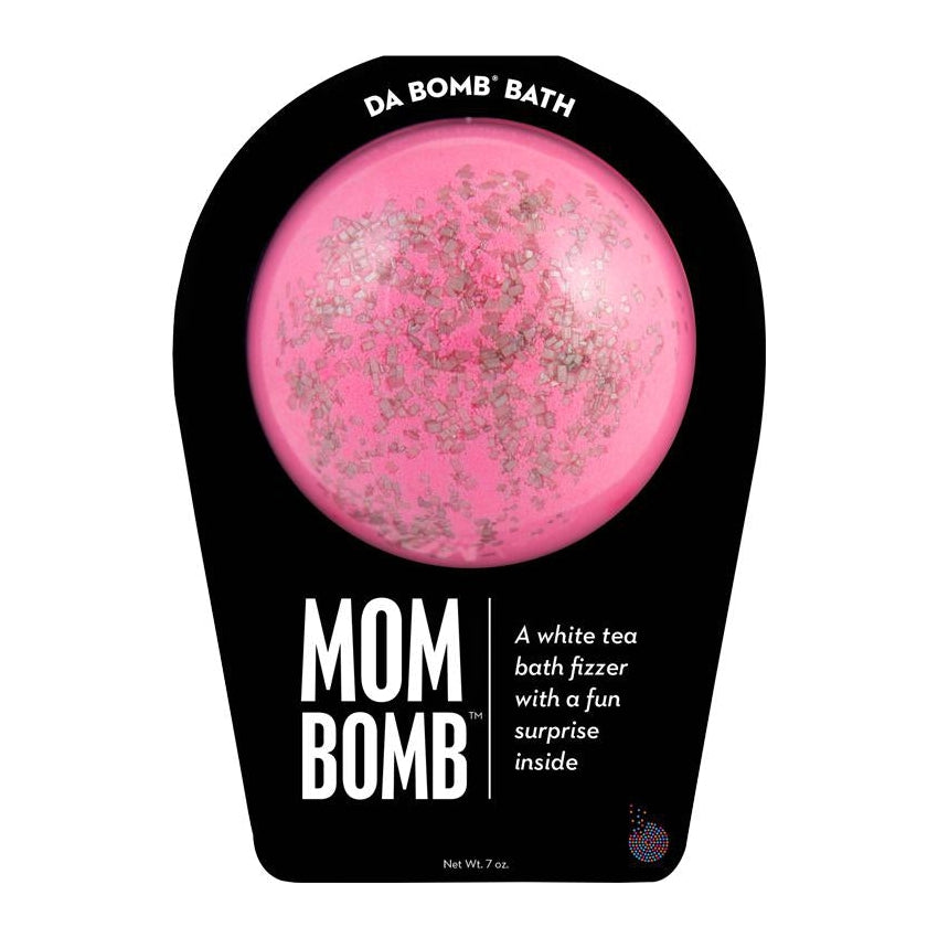 Bomba de baño Da Bomb Mom