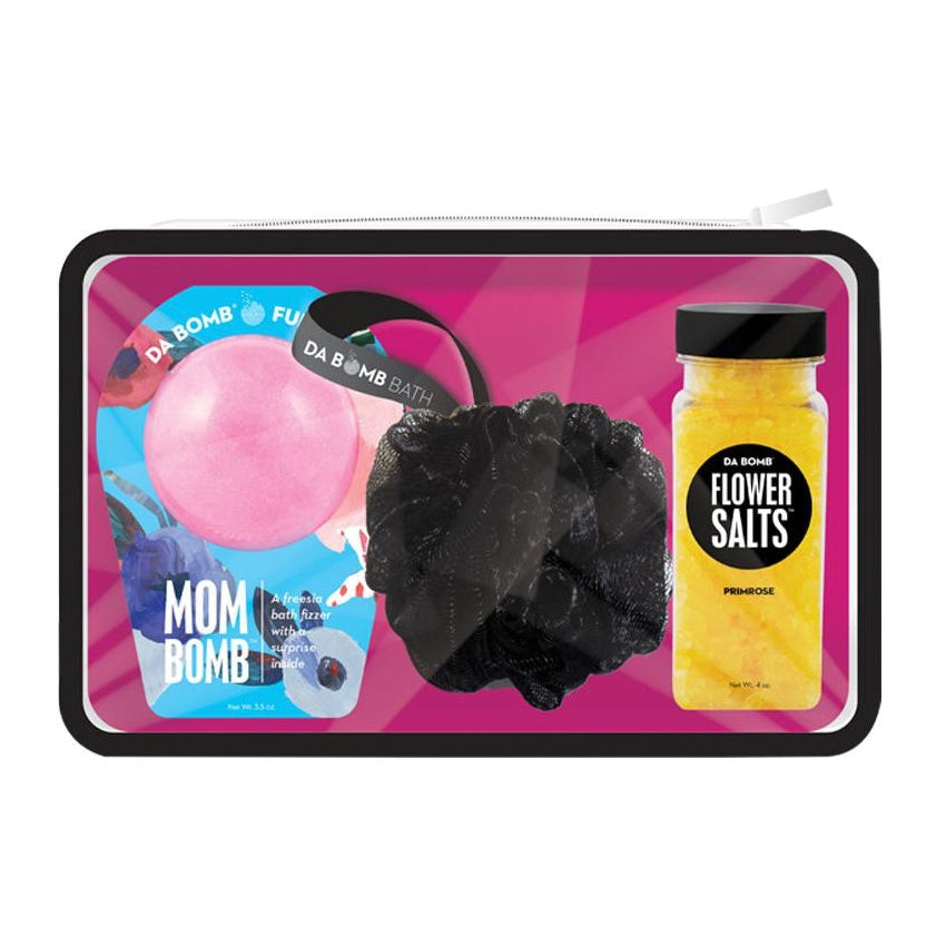 Da Bomb Limited Edition Mom Gift Set