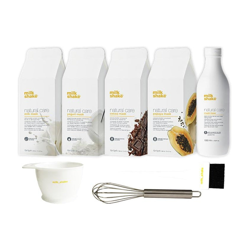 Milk_Shake Natural Masks*
