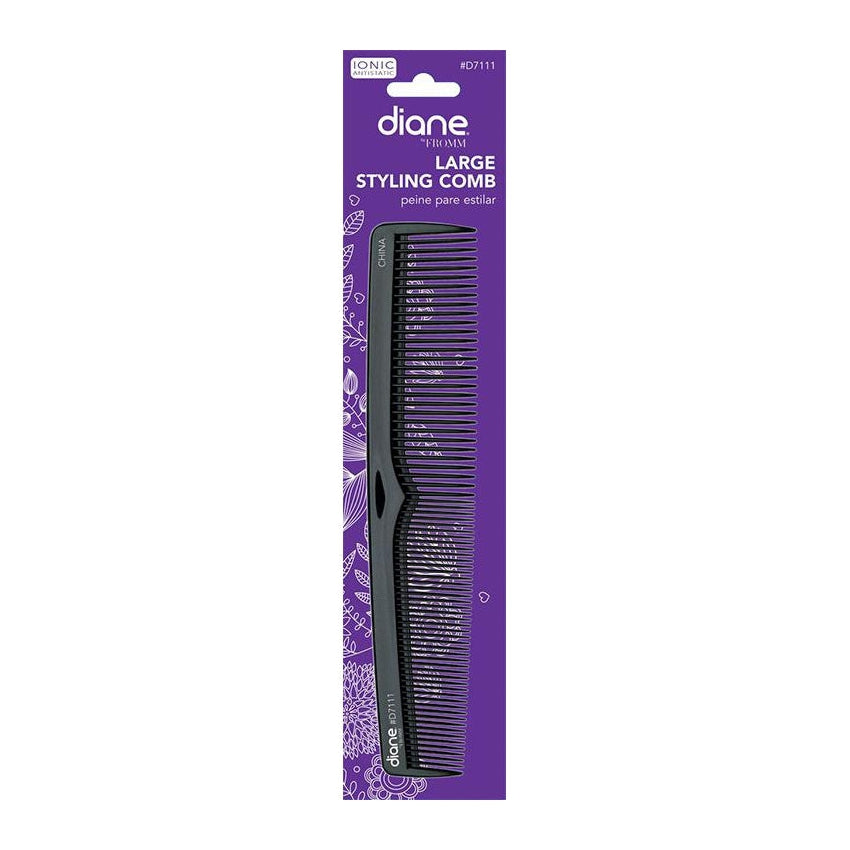 Diane Large Styling Comb