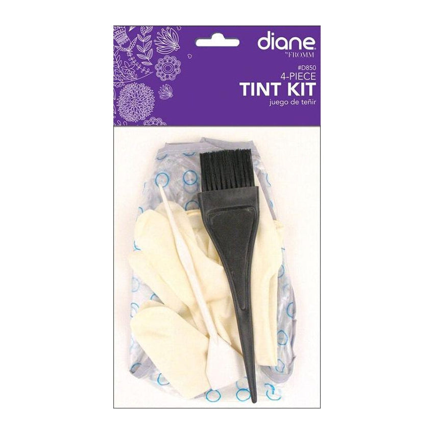 Diane Tint 4-Piece Kit