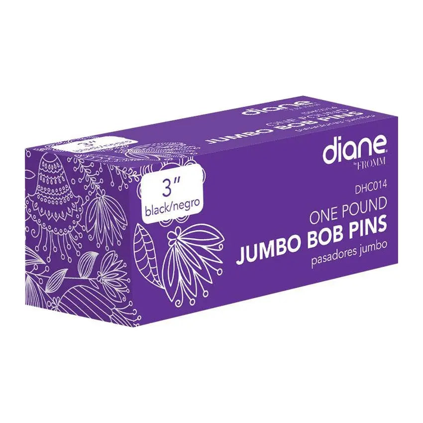 Diane 3 Inch Hair Pins PinkPro Beauty Supply