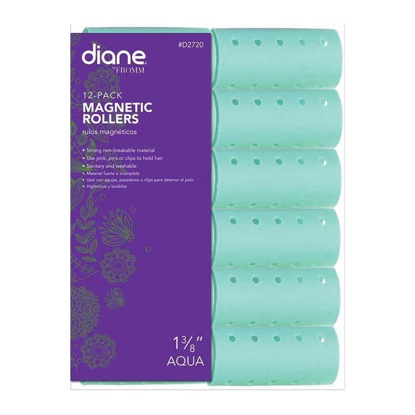 Diane Magnetic 1 3/8 Inch Roller