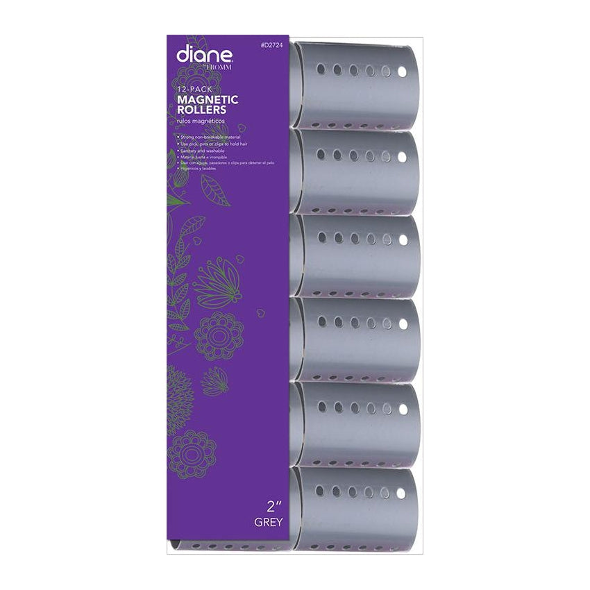 Diane Magnetic 2 Inch Roller