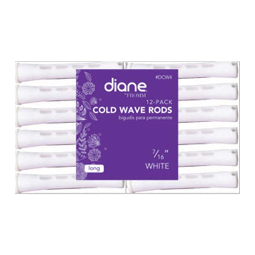 Diane 7/16 Inch Perm Rod