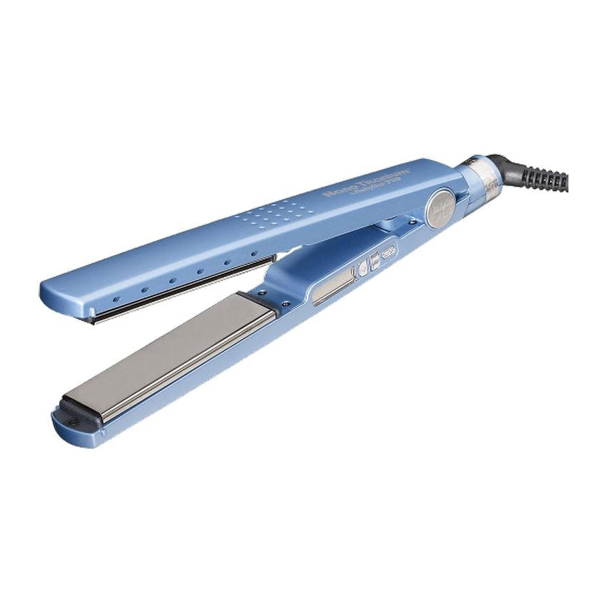 Plancha alisadora i nica de titanio BaByliss Pro Nano 1 1 4