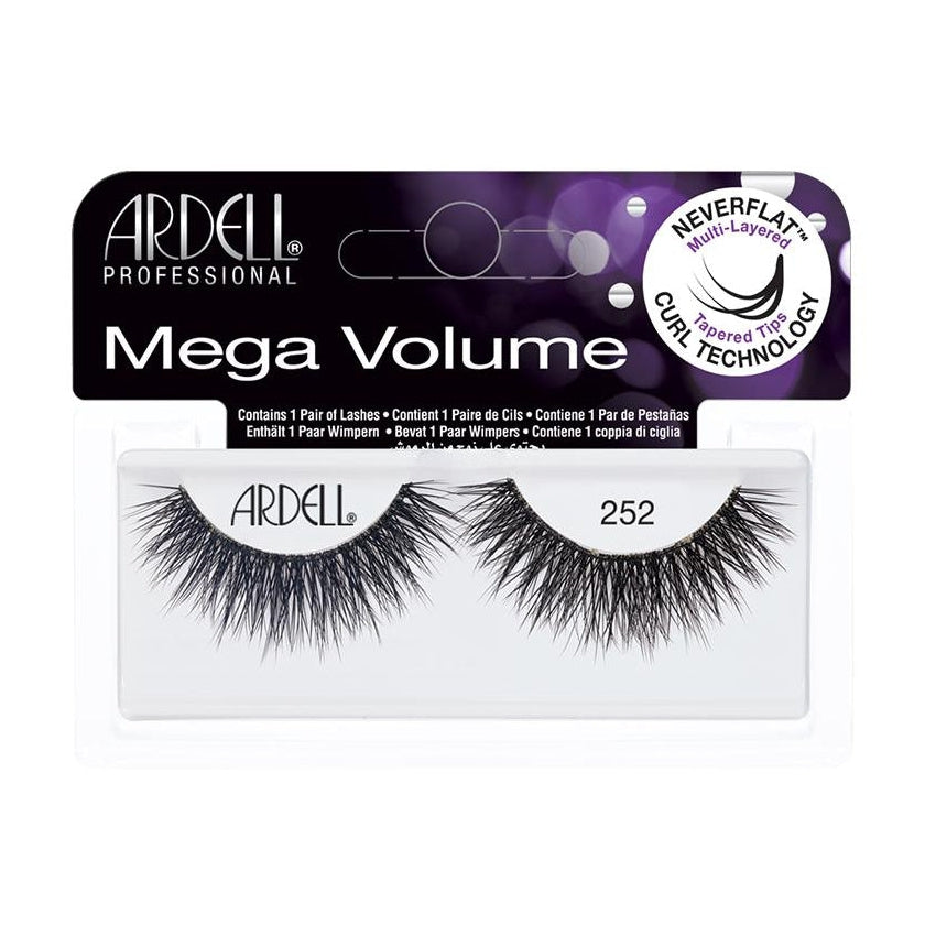 Ardell Mega Volume Lash #252