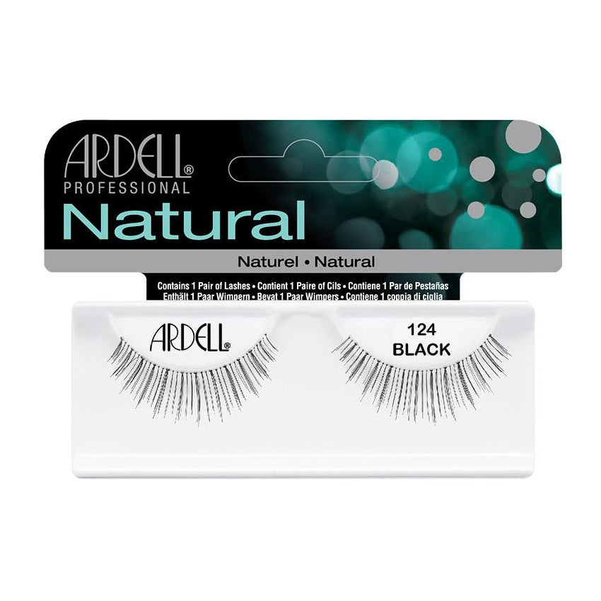 Ardell Natural Strip Lashes #124